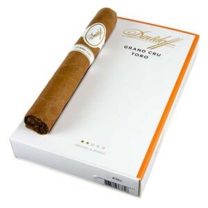 Davidoff Grand Cru Toro