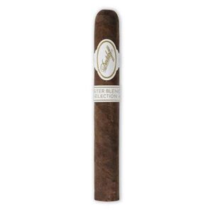 Davidoff Master Blend No. 10 Toro