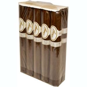 Davidoff Master Blend No. 11 Toro