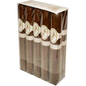 Davidoff Master Blend No. 12 Toro