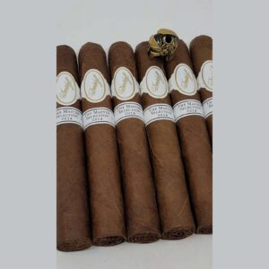Davidoff Master Blend No. 14 Toro