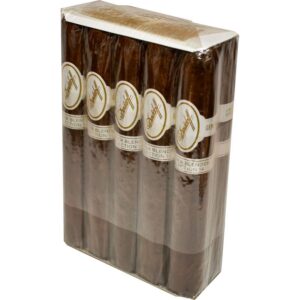 Davidoff Master Blend No. 14 Toro
