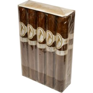 Davidoff Master Blend No. 15 Toro