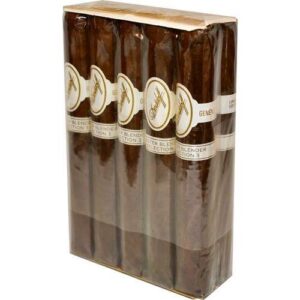 Davidoff Master Blend No. 3 Toro