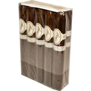 Davidoff Master Blend No. 4 Toro