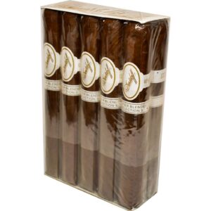 Davidoff Master Blend No. 5 Toro