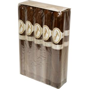 Davidoff Master Blend No. 6 Toro