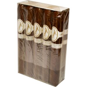 Davidoff Master Blend No. 7 Toro