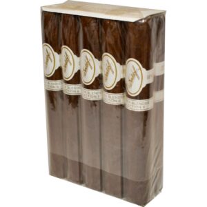Davidoff Master Blend No. 8 Toro