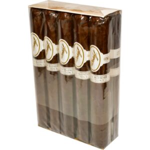 Davidoff Master Blend No. 9 Toro