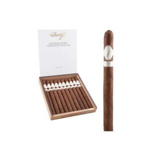 Davidoff Millennium Blend Lancero