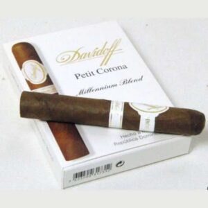 Davidoff Millennium Petit Corona