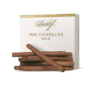Davidoff Mini Cigarillos Box of 20