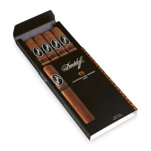 Davidoff Nicaragua Box Pressed Toro