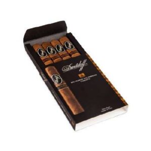 Davidoff Nicaragua BP Robusto