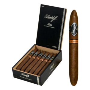Davidoff Nicaragua Diademas