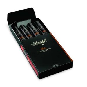 Davidoff Nicaragua Robusto Tubos