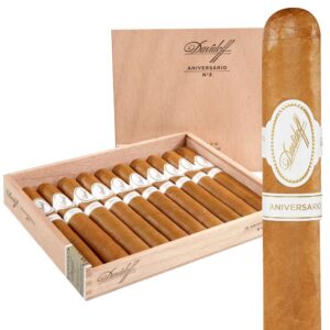 Davidoff No. 3