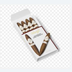 Davidoff Short Perfecto
