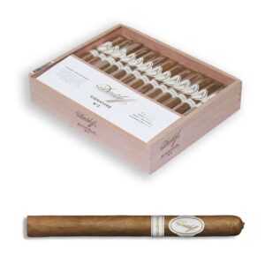 Davidoff Signature No. 2