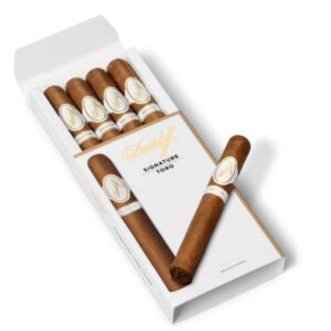 Davidoff Signature Toro 4 Pack