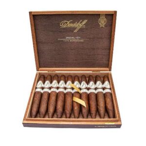 Davidoff Special 53 Perfecto