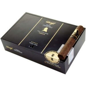 Davidoff WSC the Late Hour Robusto