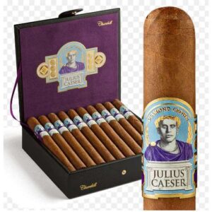 Diamond Crown Julius Caeser Churchill