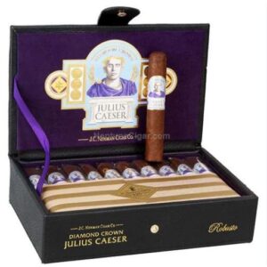 Diamond Crown Julius Caeser Robusto