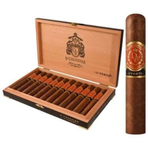 D'Crossier L'Forte Robusto