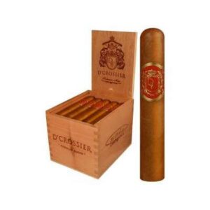D'Crossier Premium Blend Taino Toro