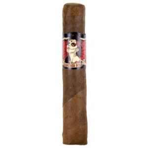 Deadwood Leather Rose Petite Corona