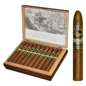 Debonaire Habano Belicoso