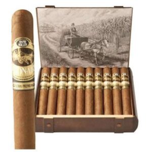 Debonaire Habano Toro