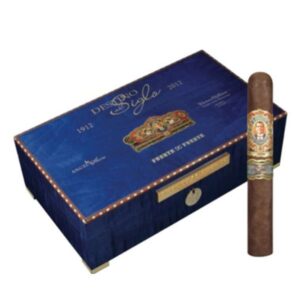 Destino Siglo 2012 Blue Set