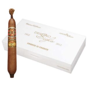 Destino Siglo 2012 White Set