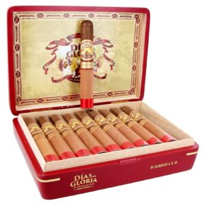 Dias de Gloria Gordos