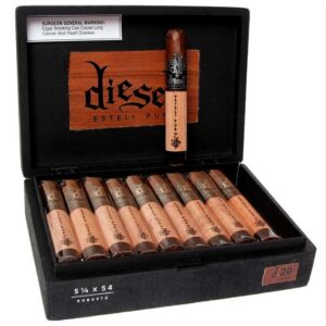 Diesel Esteli Puro Robusto