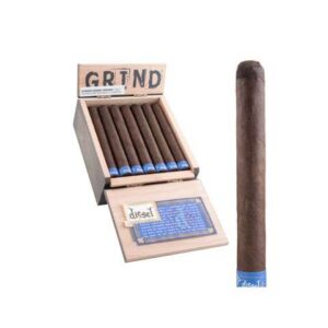 Diesel Grind Double Toro