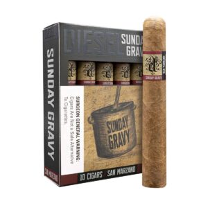 Diesel Sunday Gravy 6 X 54 Single