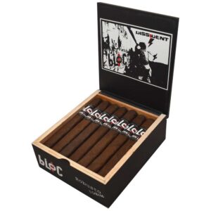Dissident Bloc BP Robusto