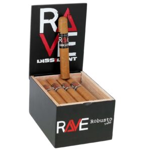 Dissident Rave Robusto