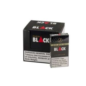 Djarum Black 10-Pack