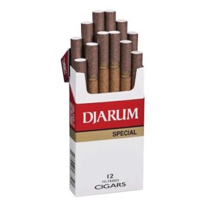 Djarum Special 10-Pack