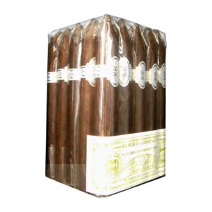 Dominican Maduro Torpedo Bundle