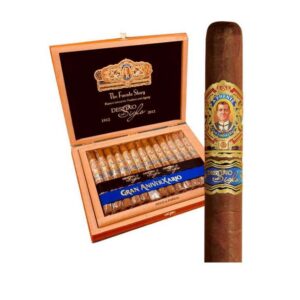 Don Arturo Destino Siglo De Passion