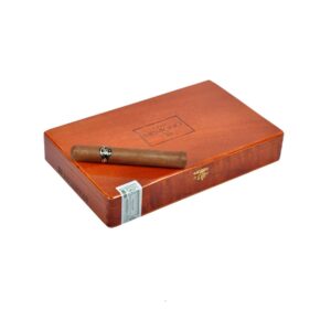 Don Benigno Rserva Toro Maduro