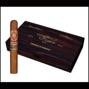 Don Carlos LE 2012 FAS Toro