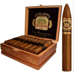 Don Carlos No. 2 Box
