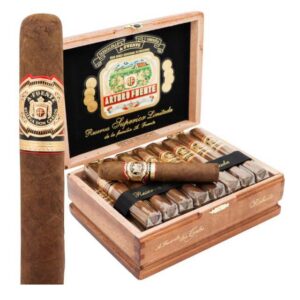 Don Carlos Robusto